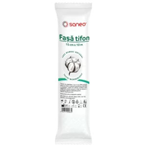 Saneo Fasa tifon 15cm/10m x 1
