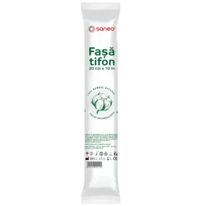 Saneo Fasa tifon 20 cm x 10 m 1 bucata