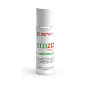Saneo Ecoziz Roll On dupa intepatura de tantari x 20ml
