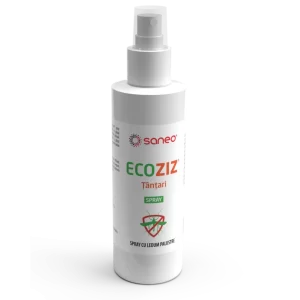 Saneo Ecoziz Spray impotriva tantarilor x 100ml
