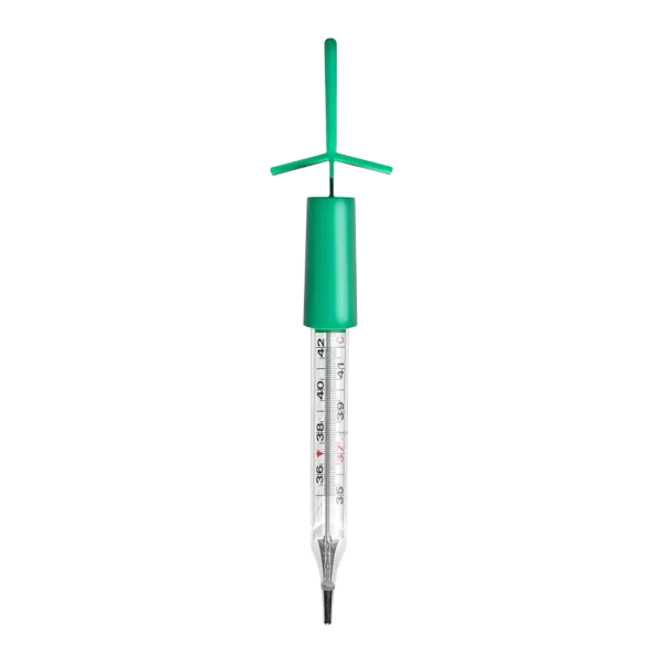 Saneo Termometru Clinic Ecologic Wuxi Medical - Image 4