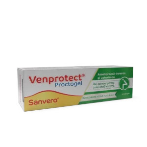 Sanvero Venprotect Proctogel 25 g